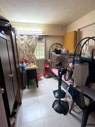 Blk 860 Woodlands Street 83 (Woodlands), HDB 4 Rooms #583282861